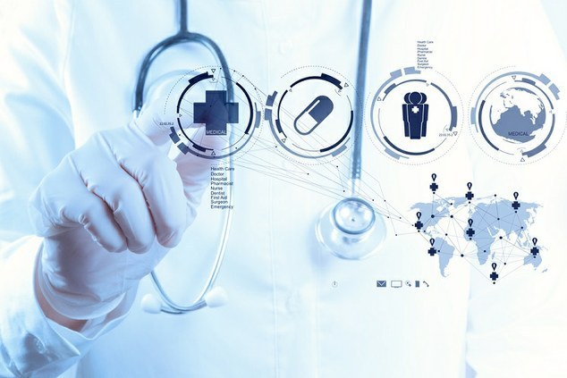 sector salud